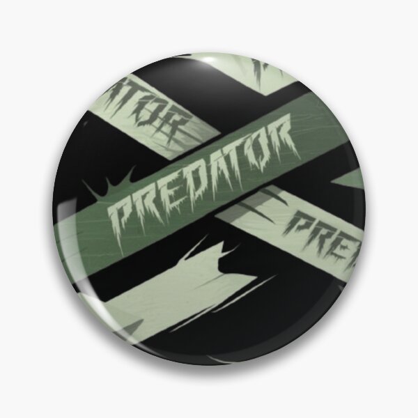 Item preview, Predator Instinct designed and sold by MiHaykl.