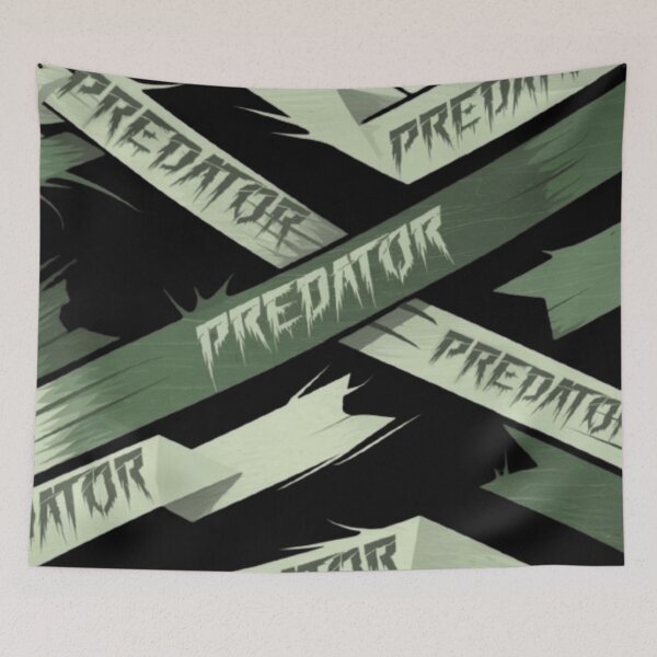 Item preview, Predator Instinct designed and sold by MiHaykl.