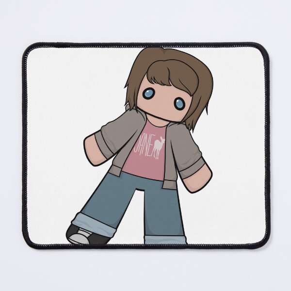 Item preview, Life is Strange Max designed and sold by SugarCoatedEvil.