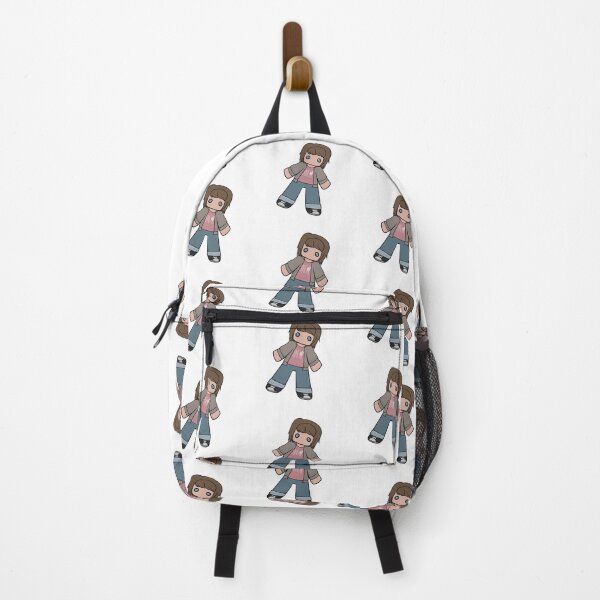 Item preview, Life is Strange Max designed and sold by SugarCoatedEvil.