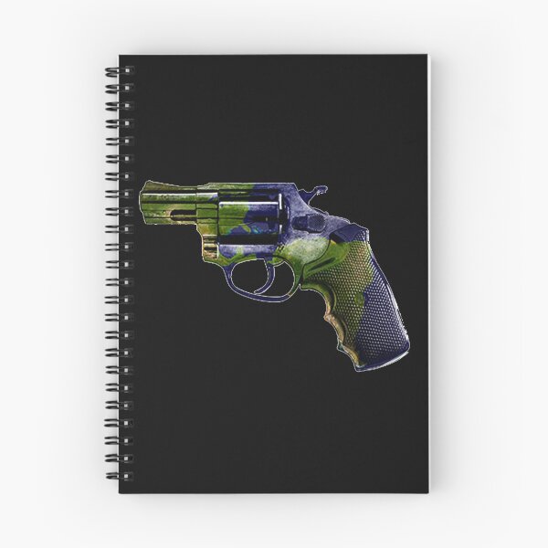 Item preview, Rossi .38 Earth Gun designed and sold by worn.