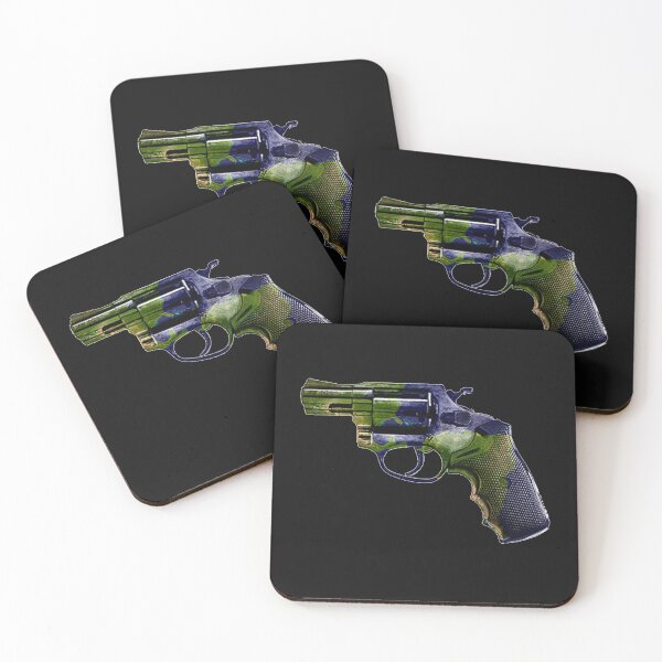 Item preview, Rossi .38 Earth Gun designed and sold by worn.