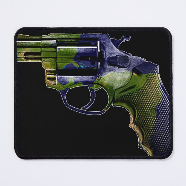 Item preview, Rossi .38 Earth Gun designed and sold by worn.