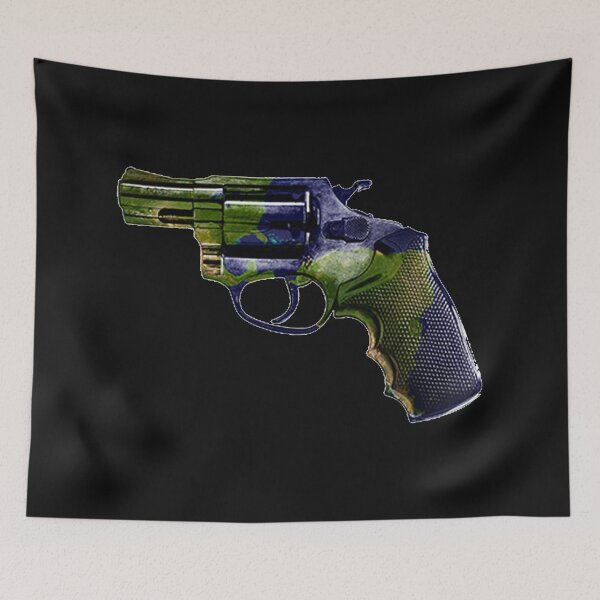 Item preview, Rossi .38 Earth Gun designed and sold by worn.