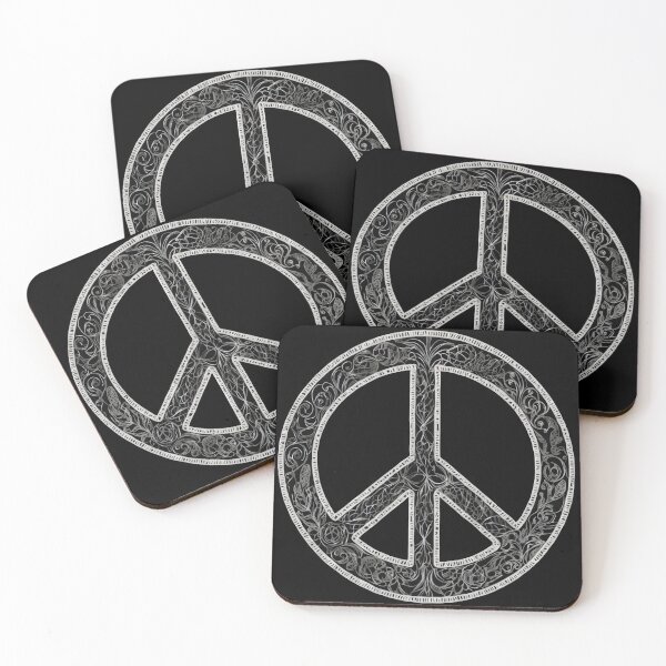 Item preview, Peace designed and sold by DLRand.