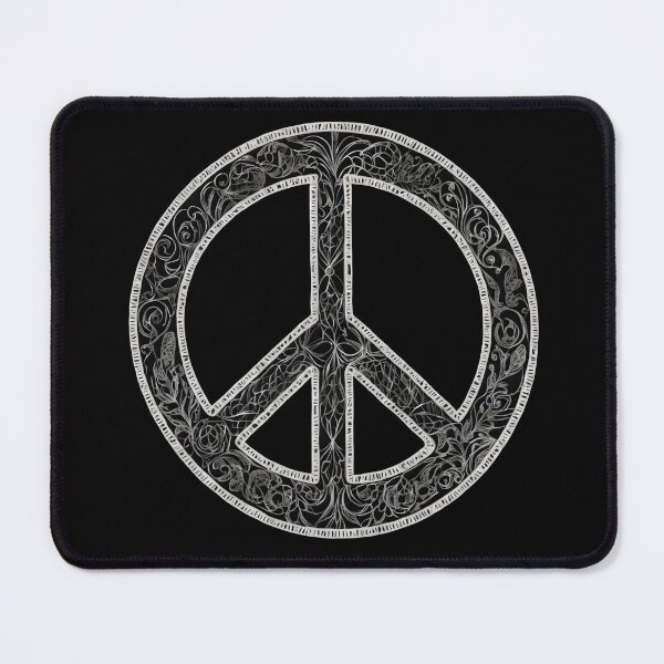 Item preview, Peace designed and sold by DLRand.