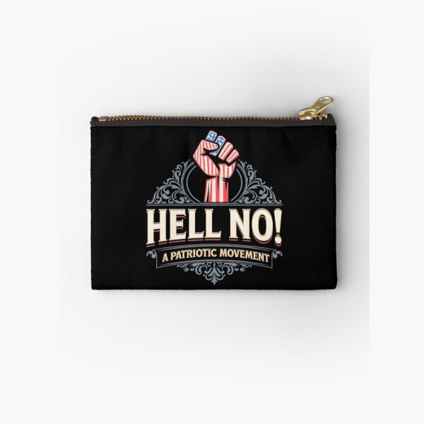 Item preview, Hell No designed and sold by Brendan Arthur Ring.
