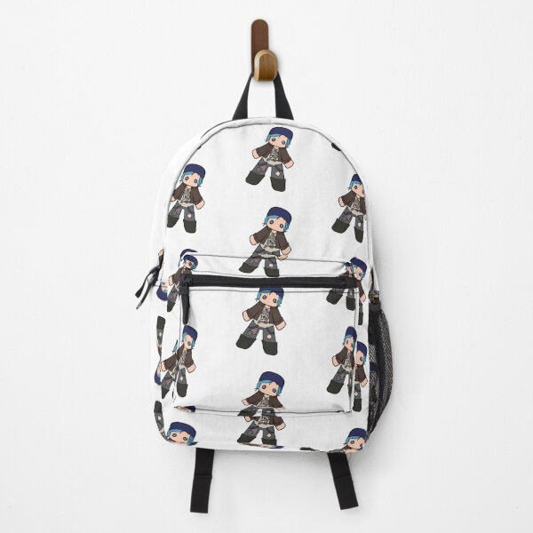 Item preview, Life is Strange Chloe designed and sold by SugarCoatedEvil.