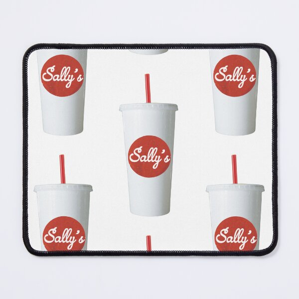 Item preview, Role Model Sally Cup, Tucker Pillsbury designed and sold by Kaylagwill.