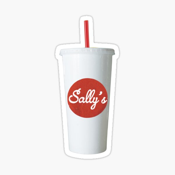 Artikel-Vorschau von Vorbild Sally Cup, Tucker Pillsbury, designt und verkauft von Kaylagwill.