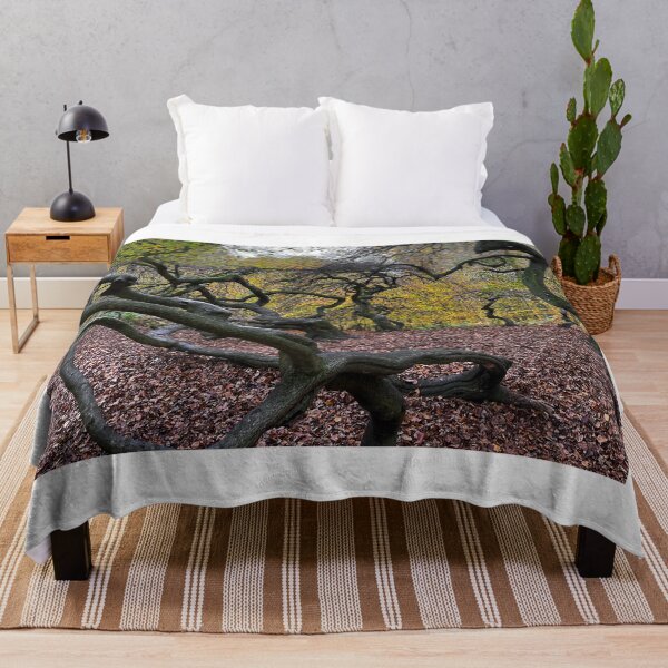 Item preview, The Witches Wood (Hexenwald) in Leitzow designed and sold by Michael Brewer.