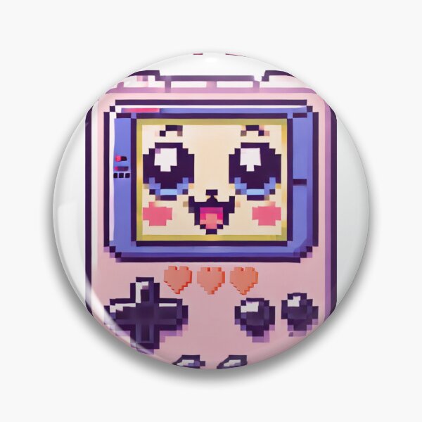 Item preview, Pixel Players Collection designed and sold by Retro Maniac 90's.
