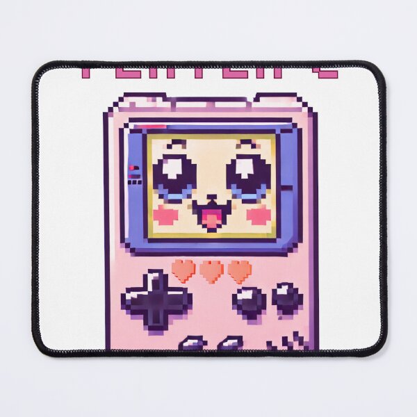 Item preview, Pixel Players Collection designed and sold by Retro Maniac 90's.