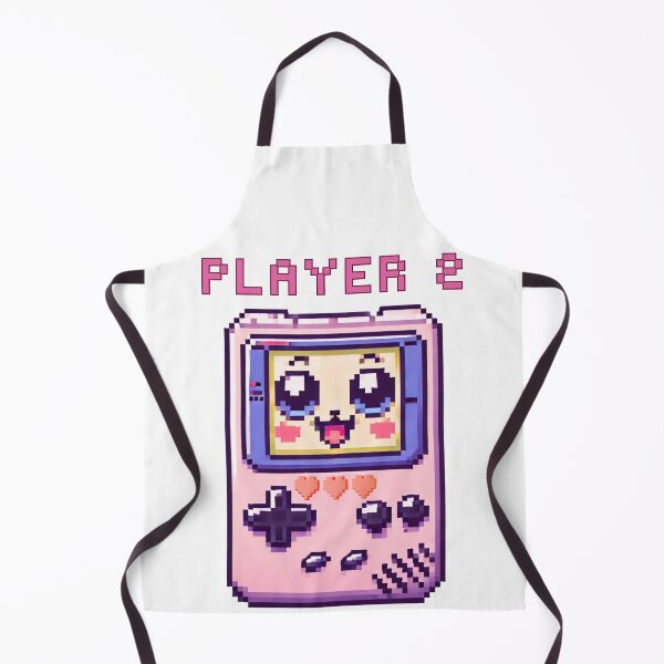 Item preview, Pixel Players Collection designed and sold by Retro Maniac 90's.
