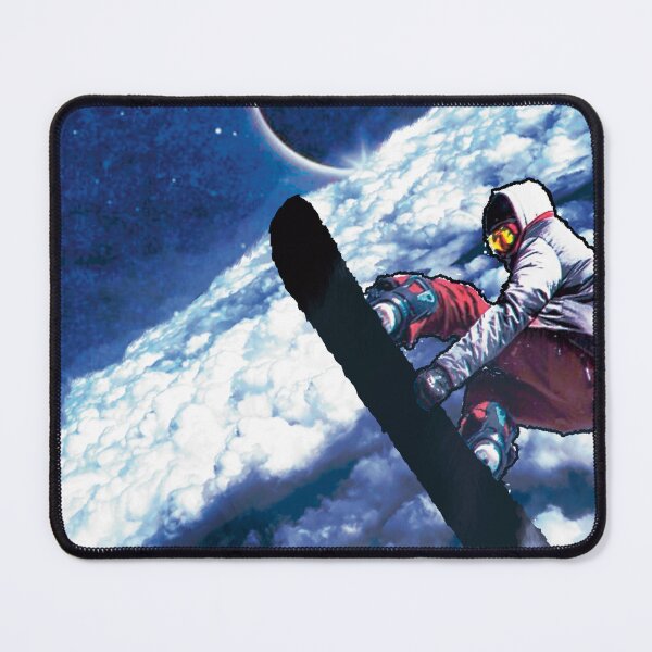 Item preview, Sobre las nubes designed and sold by theequickdraw.