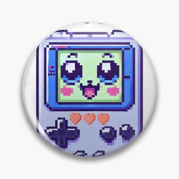 Item preview, Pixel Players Collection designed and sold by Retro Maniac 90's.