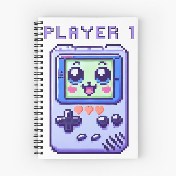Item preview, Pixel Players Collection designed and sold by Retro Maniac 90's.