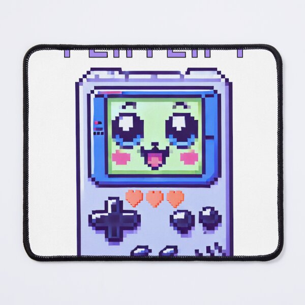 Item preview, Pixel Players Collection designed and sold by Retro Maniac 90's.