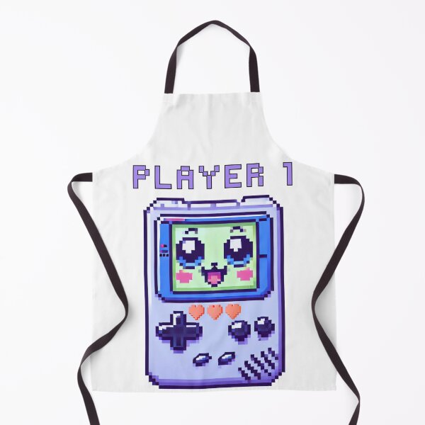 Item preview, Pixel Players Collection designed and sold by Retro Maniac 90's.