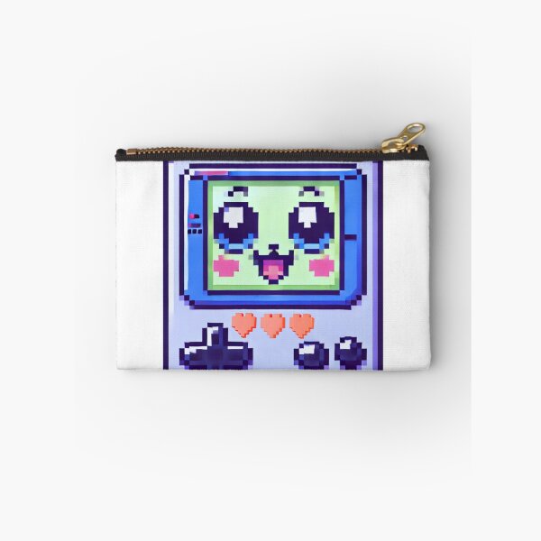 Item preview, Pixel Players Collection designed and sold by Retro Maniac 90's.