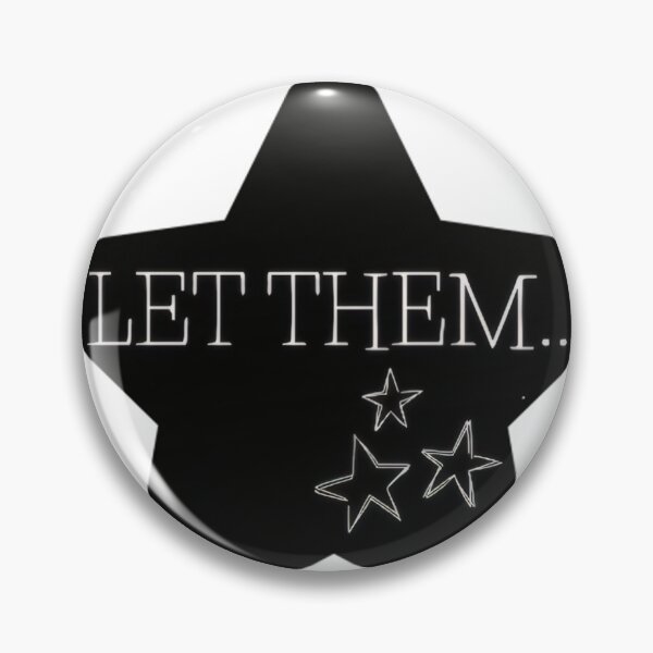 Item preview, Let them ''star'' designed and sold by MaryJoyWorld.