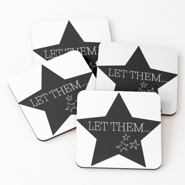 Item preview, Let them ''star'' designed and sold by MaryJoyWorld.