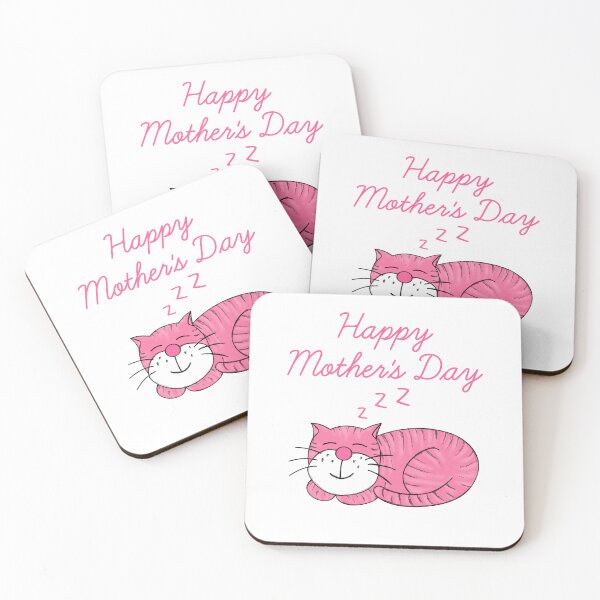 Item preview, Mother's Day Cat Lover designed and sold by doodlerob.