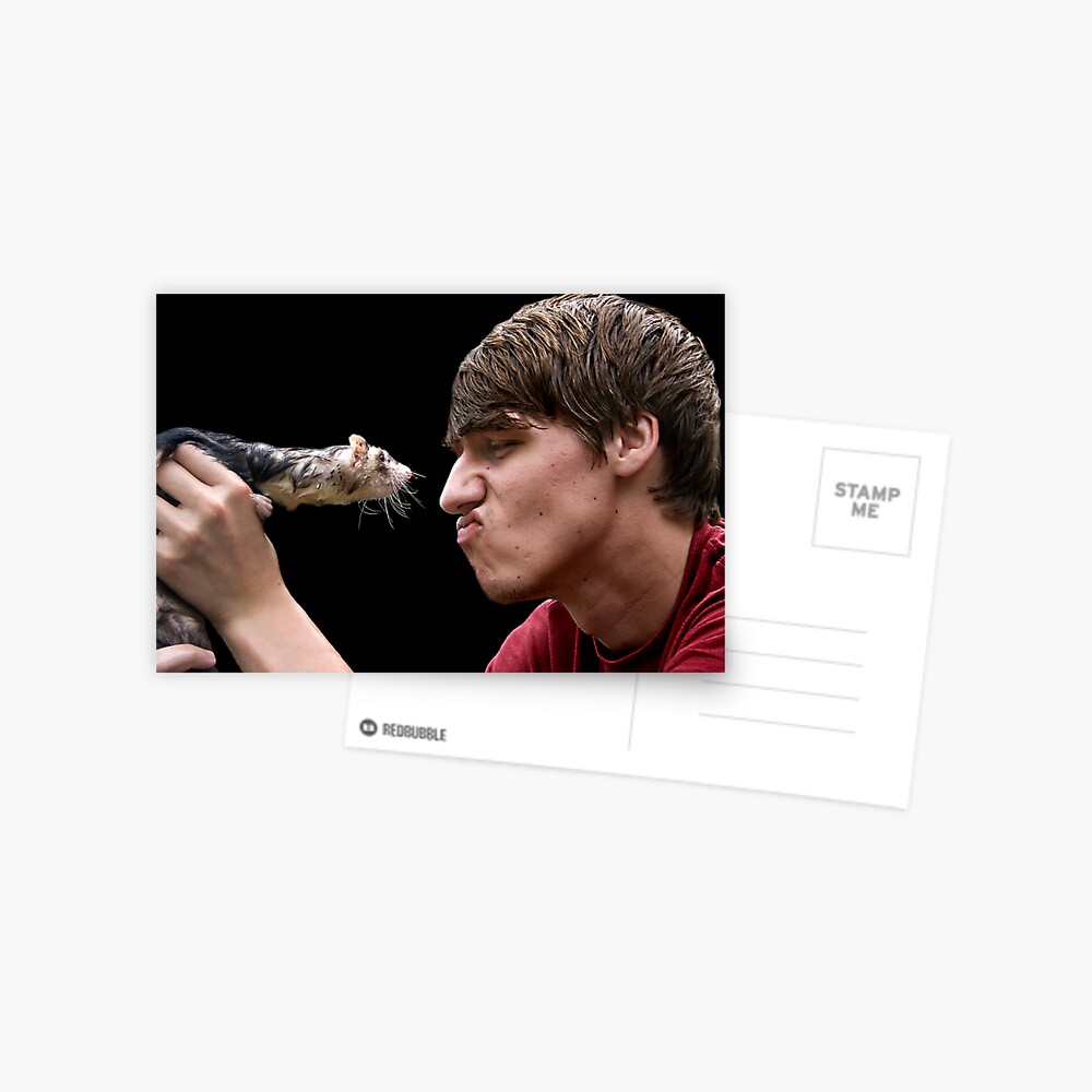 Item preview, Postcard designed and sold by believer9.