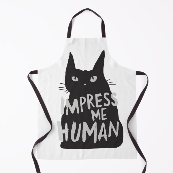 Item preview, Impress me! Human... designed and sold by Kaurisdigital.