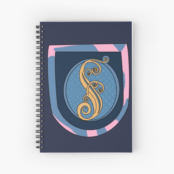Item preview, Shiz University crest designed and sold by KittyPea22.