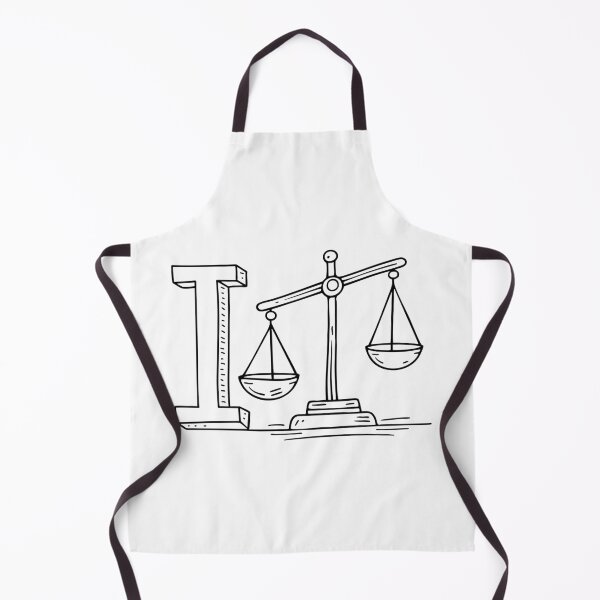 Item preview, A doodle illustration of letter I and Inbalance designed and sold by rasagamastore.