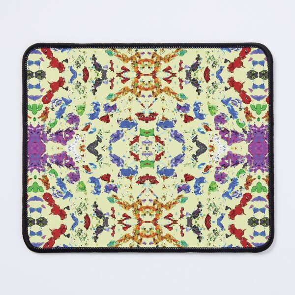 Item preview, Ornament color pattern -76 designed and sold by StudioViArt.