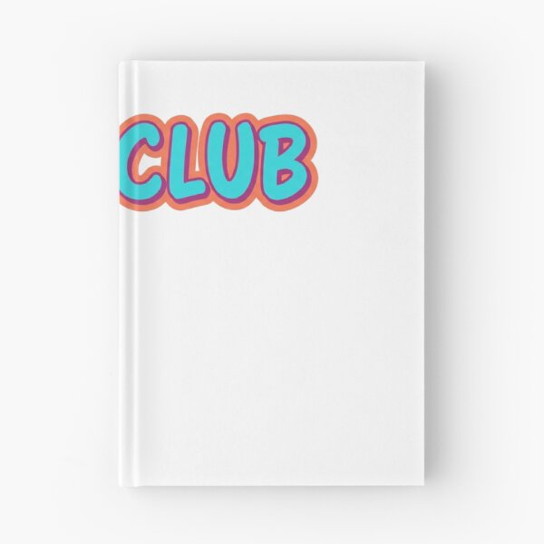 Item preview, LBH CLUB designed and sold by FitEnvy.