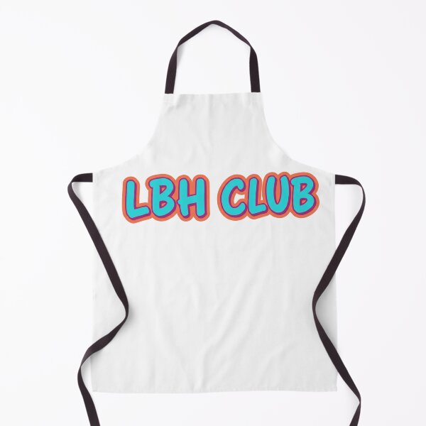 Item preview, LBH CLUB designed and sold by FitEnvy.