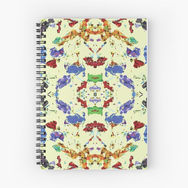 Item preview, Ornament color pattern -76 designed and sold by StudioViArt.
