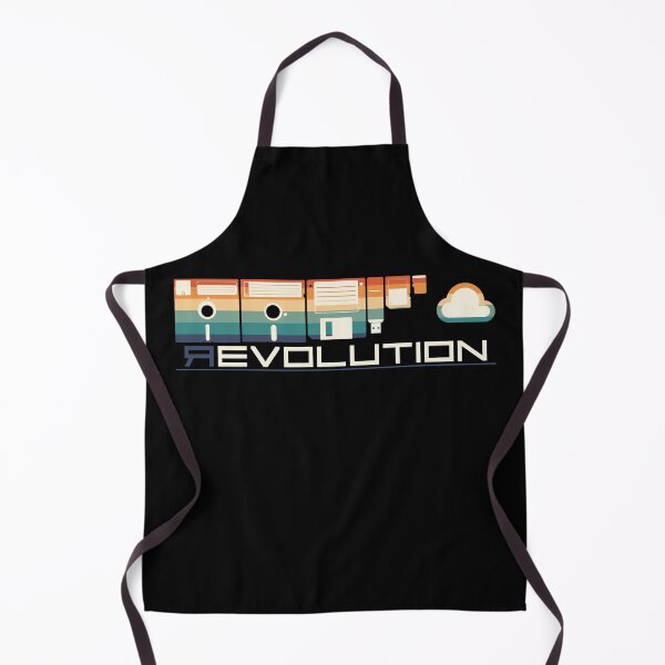 Item preview, Floppy disk r-Evolution designed and sold by EYESORE ART.