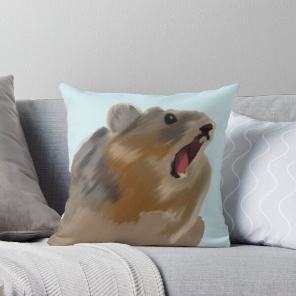 Item preview, PIKA designed and sold by PorkiesPigs.