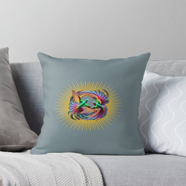 Item preview, Hummingbirds, Children of the Sun designed and sold by LaPaz361.