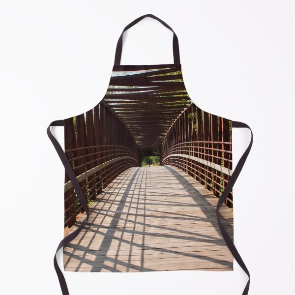 Item preview, The Foot Bridge designed and sold by EugeJ.