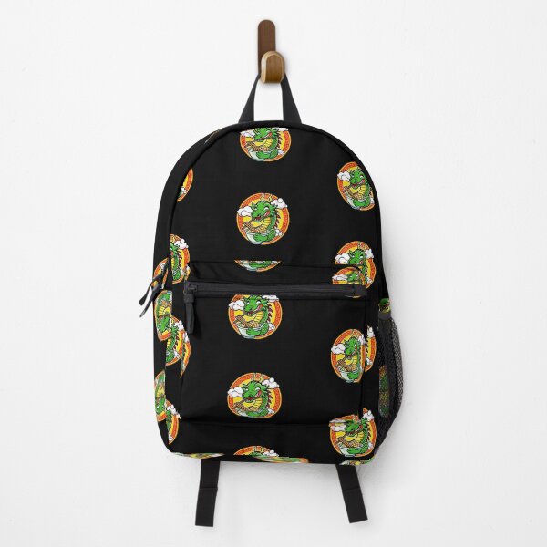 Item preview, Dragon Ramen Noodle Art designed and sold by Timegraf.