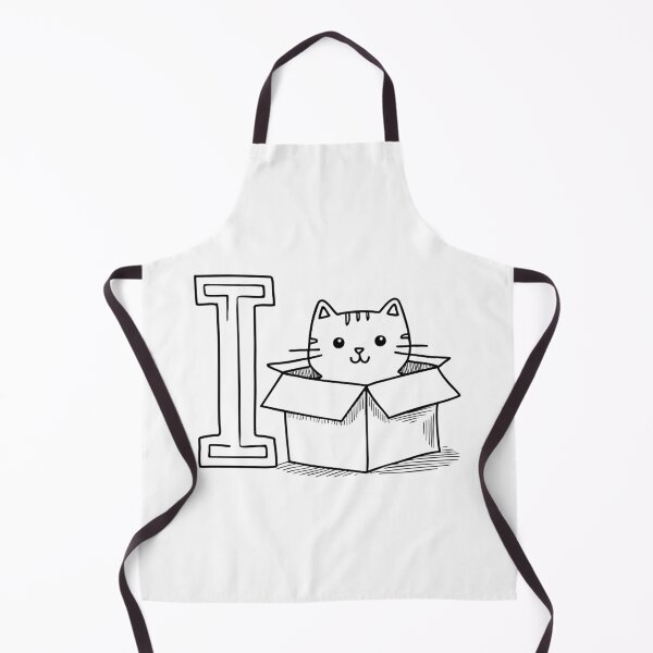 Item preview, A doodle illustration of letter I and Inside designed and sold by rasagamastore.