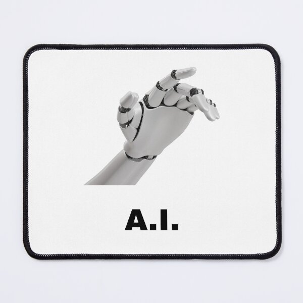 Item preview, AI designed and sold by DoodleImprints.