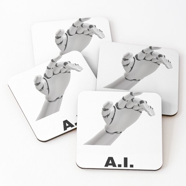 Item preview, AI designed and sold by DoodleImprints.