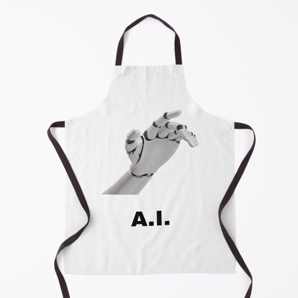 Item preview, AI designed and sold by DoodleImprints.