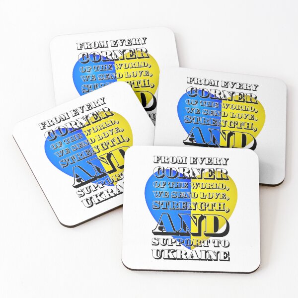 Item preview, Support and stand with Ukraine. Slava Ukraini designed and sold by Drone-tees.