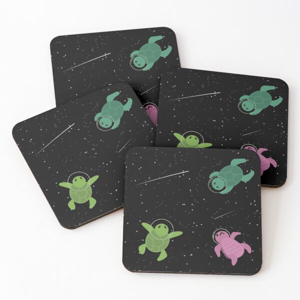 Item preview, turts designed and sold by PorkiesPigs.