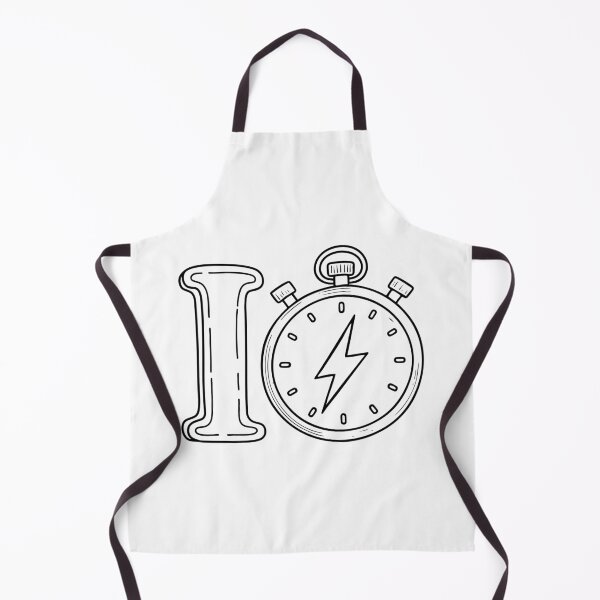 Item preview, A doodle illustration of letter I and Instant designed and sold by rasagamastore.