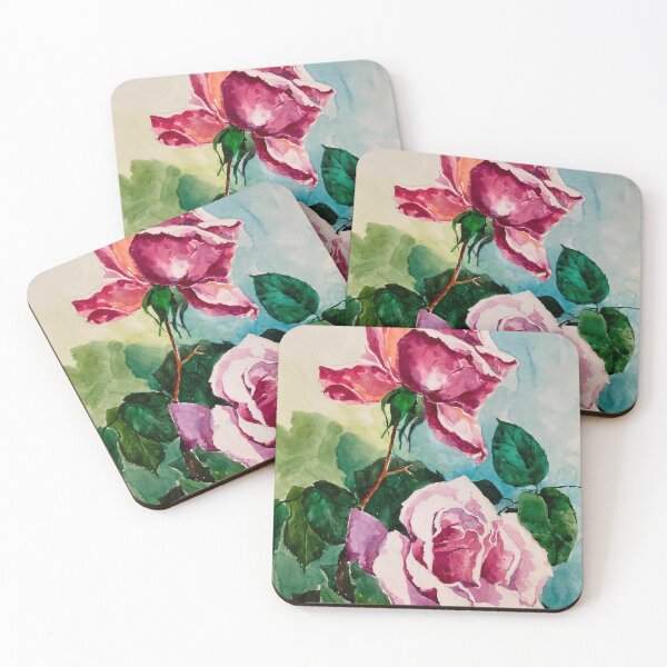 Item preview, Roses designed and sold by Artdrawing13.