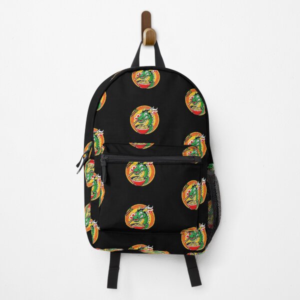 Item preview, Dragon Ramen Noodle Art designed and sold by Timegraf.