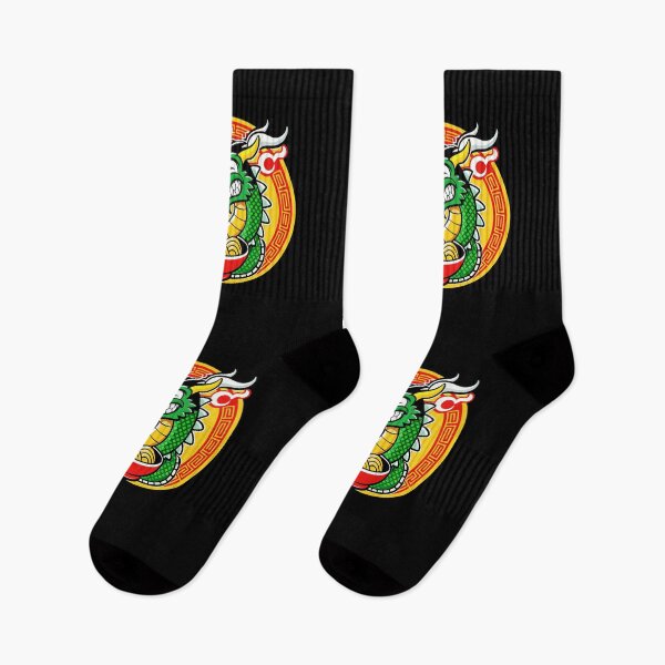 Item preview, Dragon Ramen Noodle Art designed and sold by Timegraf.